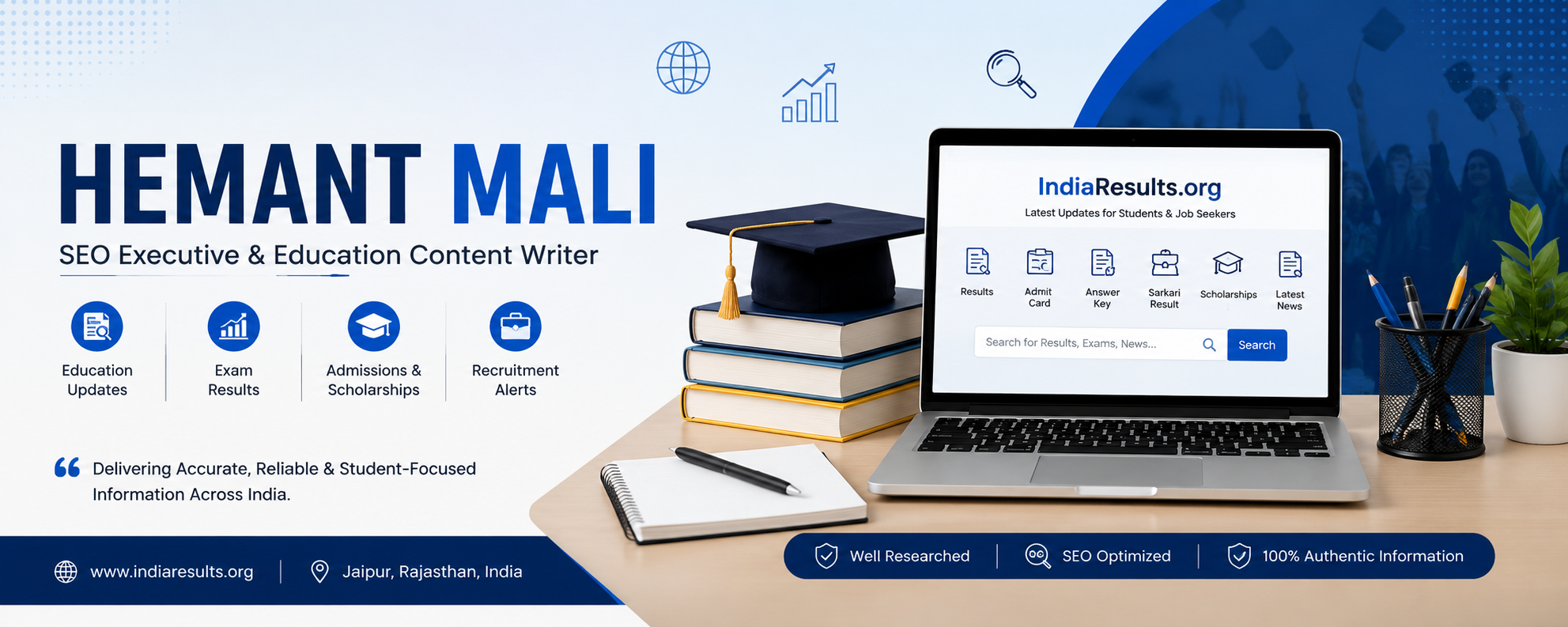Hemant Mali