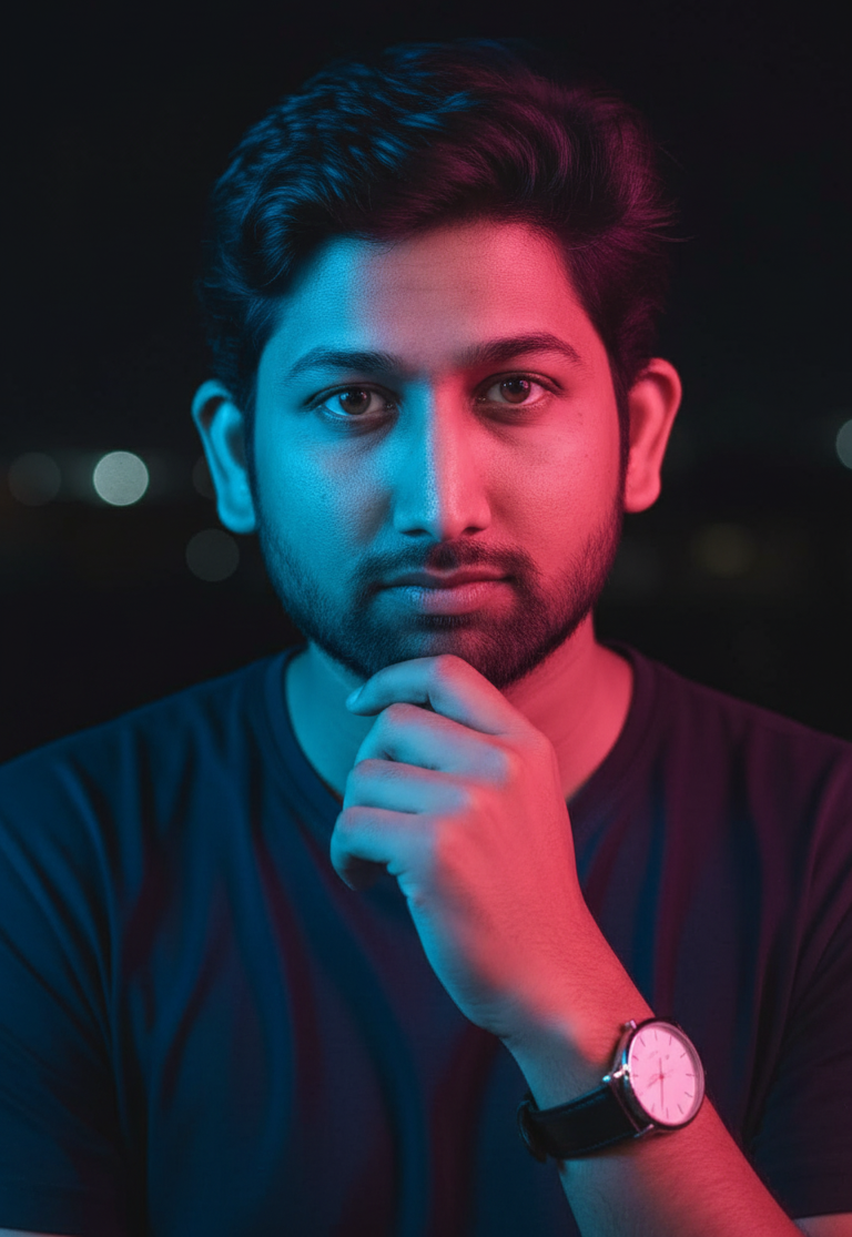 Rohit Kumar