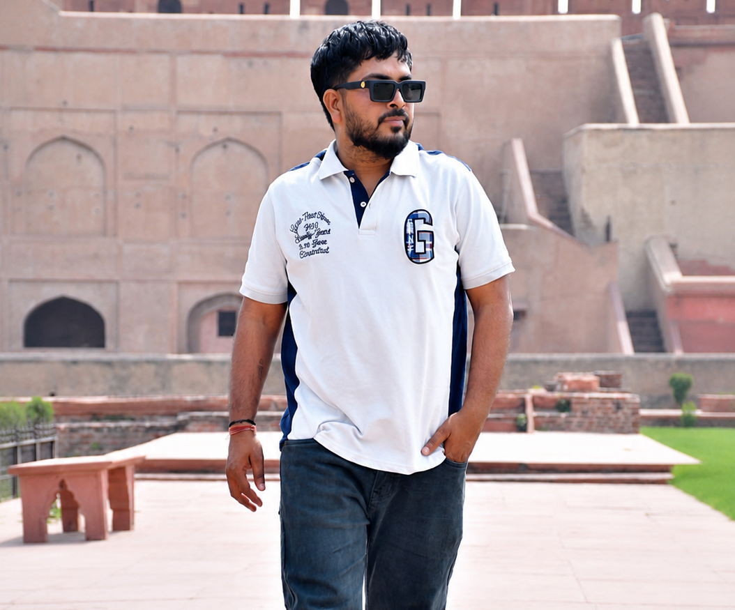Ajay Singh